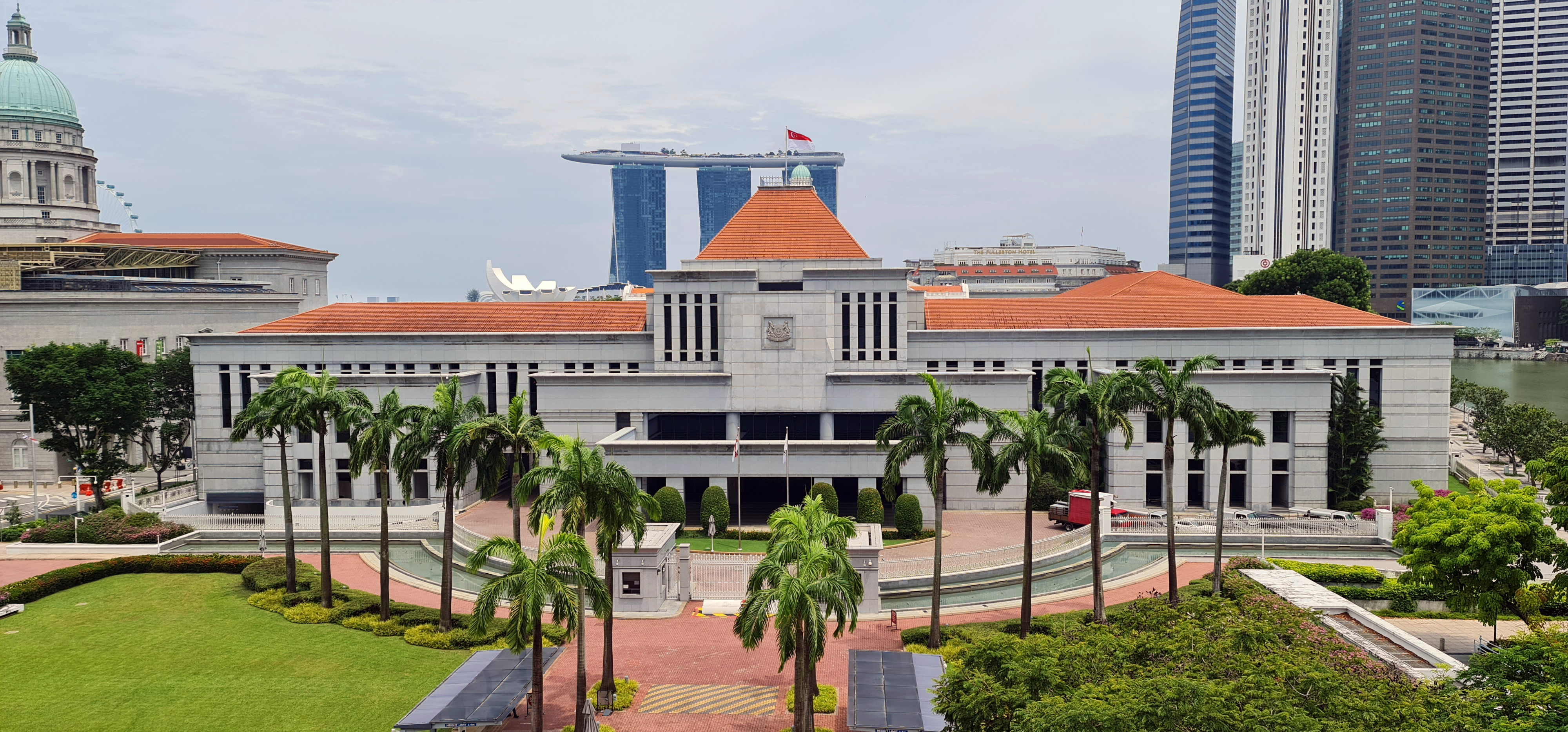 Parliament House